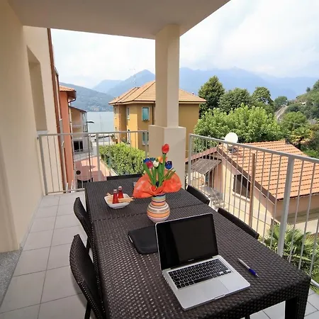 Sleeps 6 Pool Air Con Appartamento